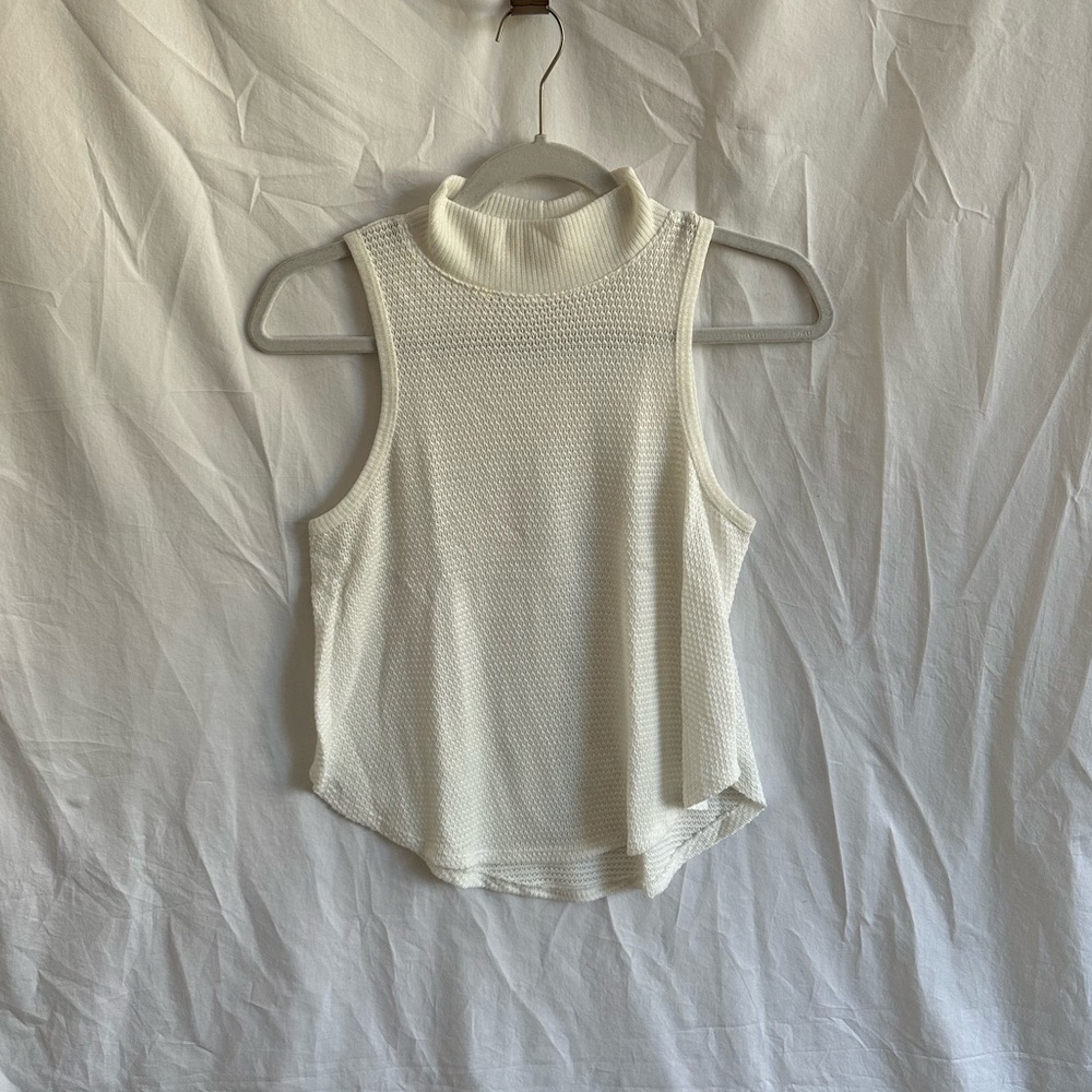 Urban Outfitters Mock Neck Tank- Size M